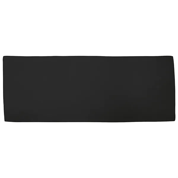 Carabiner Bottle with Cooling Towel - Carabiner Bottle with Cooling Towel - Image 4 of 16