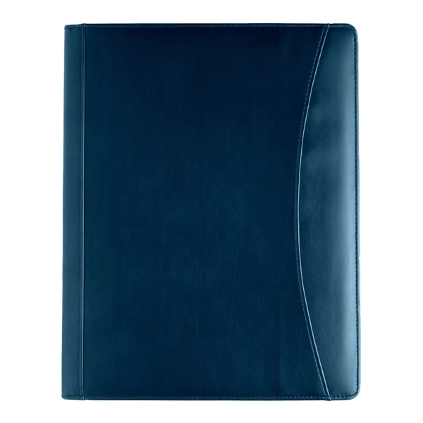 Good Value™ Executive Crescent Padfolio - Good Value™ Executive Crescent Padfolio - Image 8 of 13