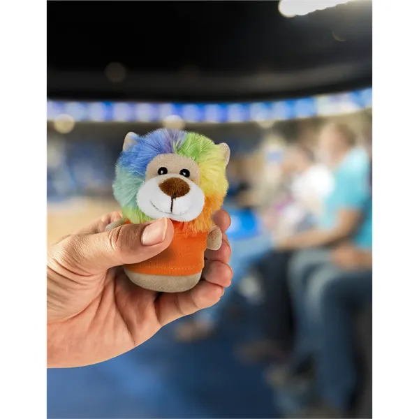 Chelsea Teddy Bear™ Shorties - 4" Plush - Chelsea Teddy Bear™ Shorties - 4" Plush - Image 52 of 164