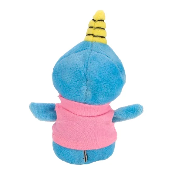 Chelsea Teddy Bear™ Shorties - 4" Plush - Chelsea Teddy Bear™ Shorties - 4" Plush - Image 59 of 164