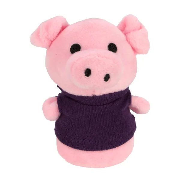 Chelsea Teddy Bear™ Shorties - 4" Plush - Chelsea Teddy Bear™ Shorties - 4" Plush - Image 70 of 164