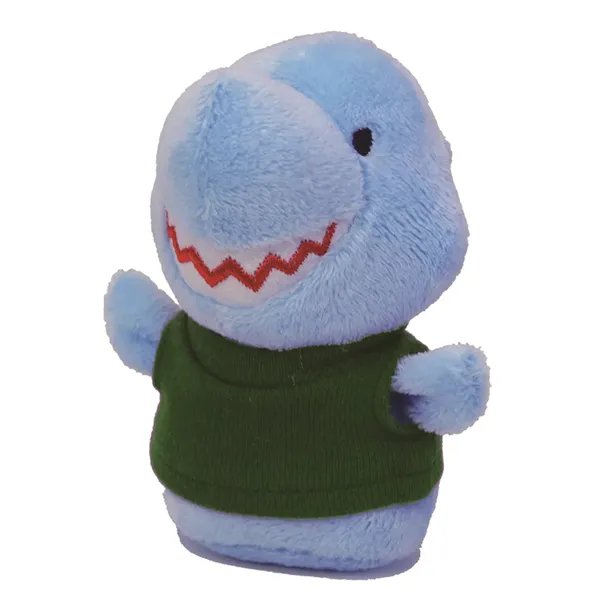 Chelsea Teddy Bear™ Shorties - 4" Plush - Chelsea Teddy Bear™ Shorties - 4" Plush - Image 78 of 164