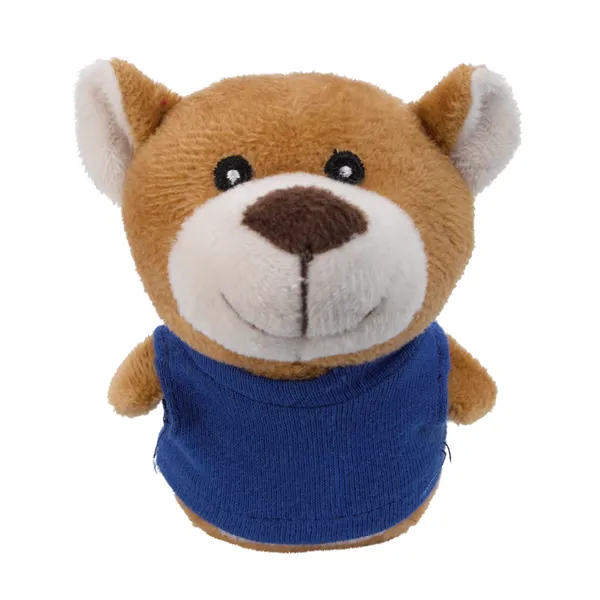 Chelsea Teddy Bear™ Shorties - 4" Plush - Chelsea Teddy Bear™ Shorties - 4" Plush - Image 85 of 164