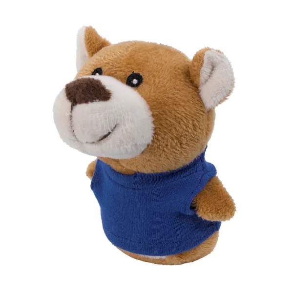 Chelsea Teddy Bear™ Shorties - 4" Plush - Chelsea Teddy Bear™ Shorties - 4" Plush - Image 87 of 164