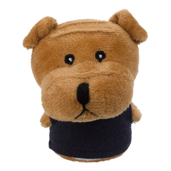 Chelsea Teddy Bear™ Shorties - 4" Plush - Chelsea Teddy Bear™ Shorties - 4" Plush - Image 90 of 164