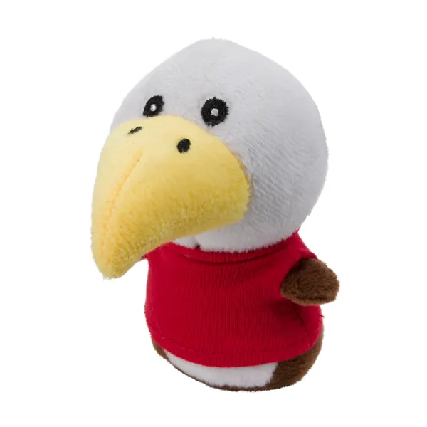 Chelsea Teddy Bear™ Shorties - 4" Plush - Chelsea Teddy Bear™ Shorties - 4" Plush - Image 106 of 164