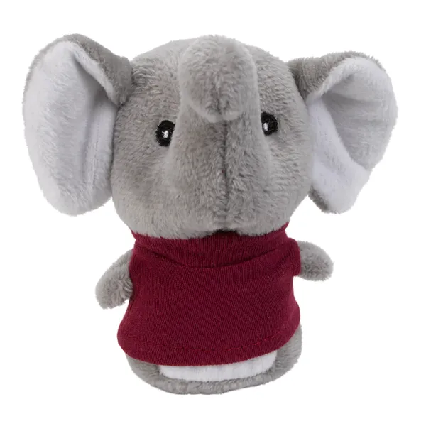 Chelsea Teddy Bear™ Shorties - 4" Plush - Chelsea Teddy Bear™ Shorties - 4" Plush - Image 110 of 164