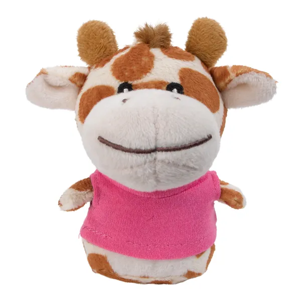 Chelsea Teddy Bear™ Shorties - 4" Plush - Chelsea Teddy Bear™ Shorties - 4" Plush - Image 113 of 164