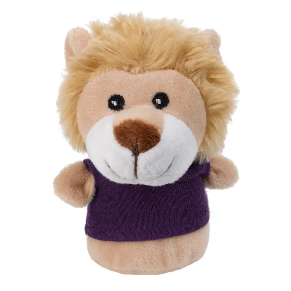 Chelsea Teddy Bear™ Shorties - 4" Plush - Chelsea Teddy Bear™ Shorties - 4" Plush - Image 117 of 164