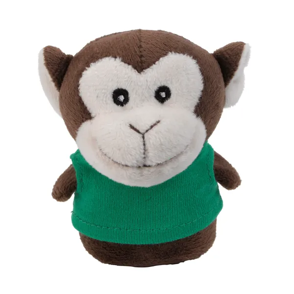Chelsea Teddy Bear™ Shorties - 4" Plush - Chelsea Teddy Bear™ Shorties - 4" Plush - Image 119 of 164