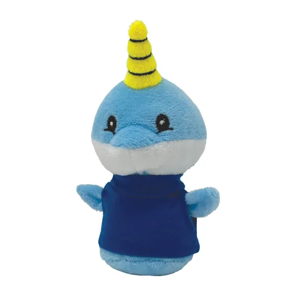 Chelsea Teddy Bear™ Shorties - 4" Plush - Chelsea Teddy Bear™ Shorties - 4" Plush - Image 121 of 164