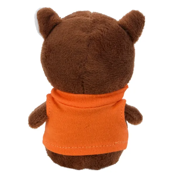 Chelsea Teddy Bear™ Shorties - 4" Plush - Chelsea Teddy Bear™ Shorties - 4" Plush - Image 122 of 164