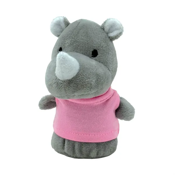 Chelsea Teddy Bear™ Shorties - 4" Plush - Chelsea Teddy Bear™ Shorties - 4" Plush - Image 126 of 164