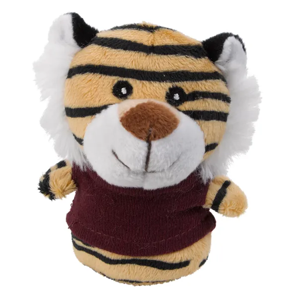 Chelsea Teddy Bear™ Shorties - 4" Plush - Chelsea Teddy Bear™ Shorties - 4" Plush - Image 130 of 164