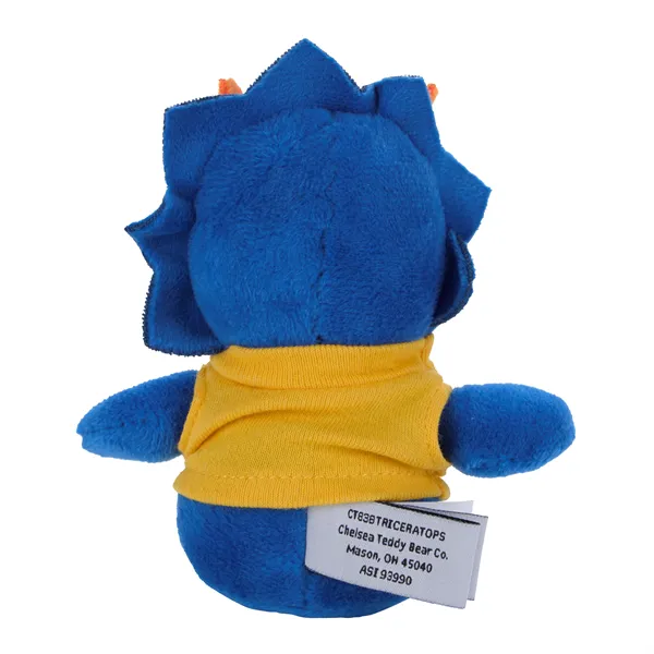 Chelsea Teddy Bear™ Shorties - 4" Plush - Chelsea Teddy Bear™ Shorties - 4" Plush - Image 132 of 164