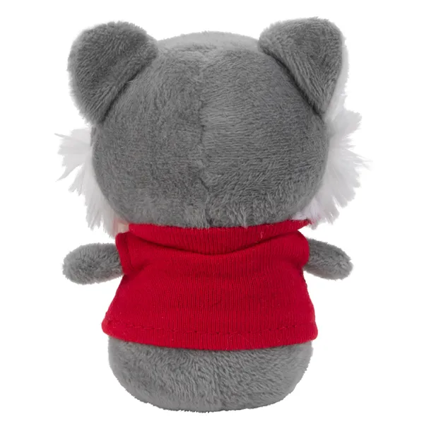Chelsea Teddy Bear™ Shorties - 4" Plush - Chelsea Teddy Bear™ Shorties - 4" Plush - Image 134 of 164