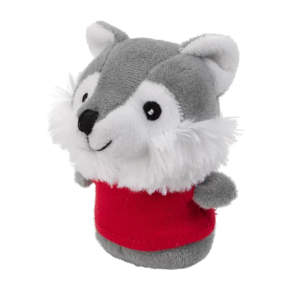 Chelsea Teddy Bear™ Shorties - 4" Plush - Chelsea Teddy Bear™ Shorties - 4" Plush - Image 135 of 164