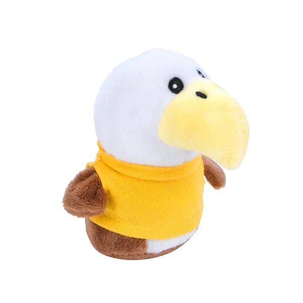 Chelsea Teddy Bear™ Shorties - 4" Plush - Chelsea Teddy Bear™ Shorties - 4" Plush - Image 136 of 164