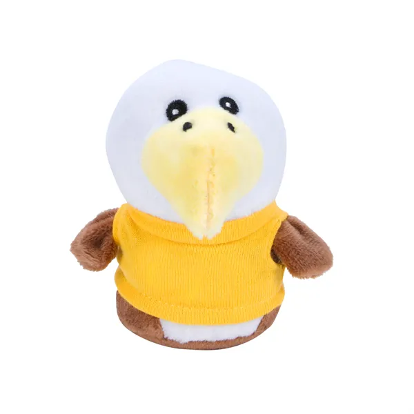 Chelsea Teddy Bear™ Shorties - 4" Plush - Chelsea Teddy Bear™ Shorties - 4" Plush - Image 138 of 164