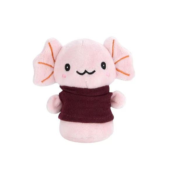 Chelsea Teddy Bear™ Shorties - 4" Plush - Chelsea Teddy Bear™ Shorties - 4" Plush - Image 142 of 164