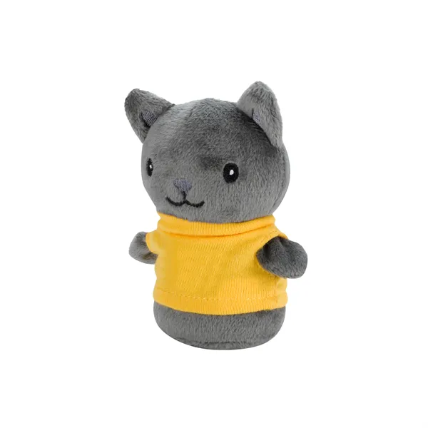 Chelsea Teddy Bear™ Shorties - 4" Plush - Chelsea Teddy Bear™ Shorties - 4" Plush - Image 143 of 164