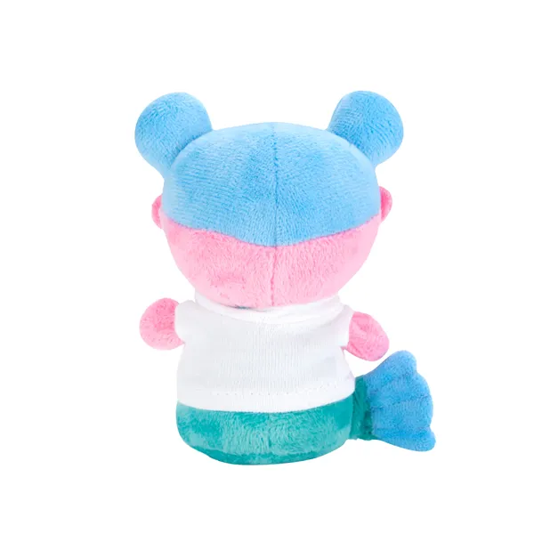 Chelsea Teddy Bear™ Shorties - 4" Plush - Chelsea Teddy Bear™ Shorties - 4" Plush - Image 147 of 164