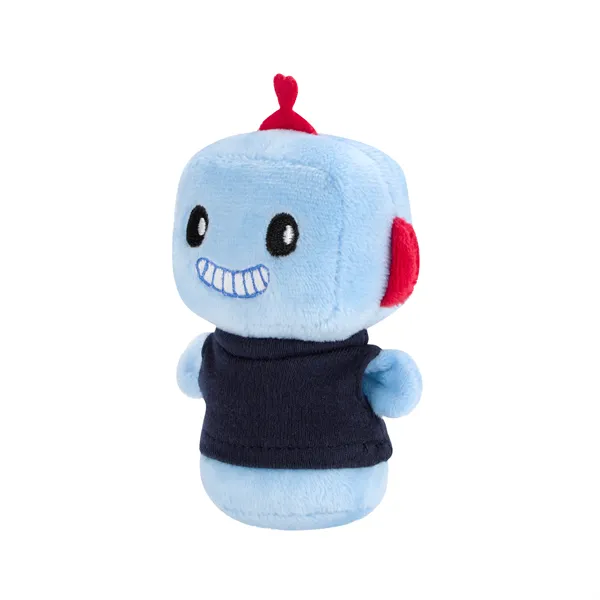 Chelsea Teddy Bear™ Shorties - 4" Plush - Chelsea Teddy Bear™ Shorties - 4" Plush - Image 149 of 164