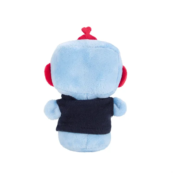 Chelsea Teddy Bear™ Shorties - 4" Plush - Chelsea Teddy Bear™ Shorties - 4" Plush - Image 150 of 164