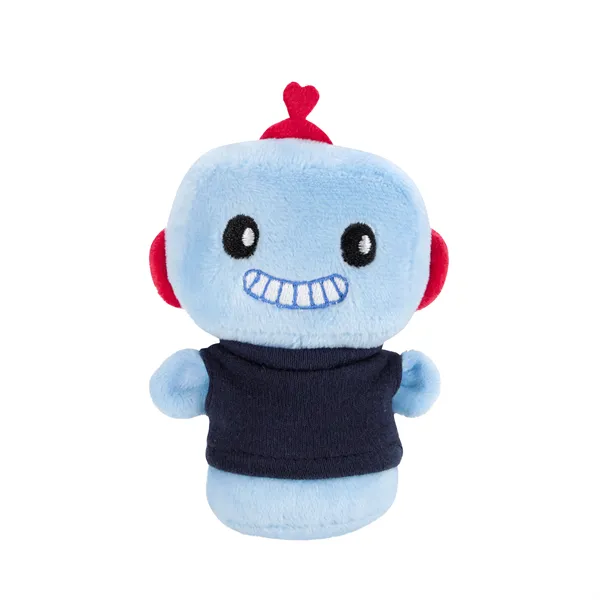 Chelsea Teddy Bear™ Shorties - 4" Plush - Chelsea Teddy Bear™ Shorties - 4" Plush - Image 151 of 164