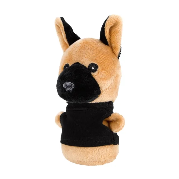 Chelsea Teddy Bear™ Shorties - 4" Plush - Chelsea Teddy Bear™ Shorties - 4" Plush - Image 152 of 164