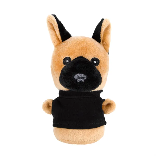 Chelsea Teddy Bear™ Shorties - 4" Plush - Chelsea Teddy Bear™ Shorties - 4" Plush - Image 154 of 164