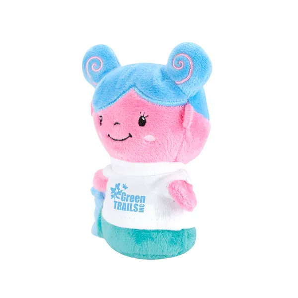 Chelsea Teddy Bear™ Shorties - 4" Plush - Chelsea Teddy Bear™ Shorties - 4" Plush - Image 159 of 164