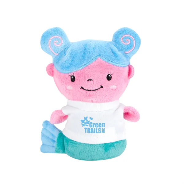 Chelsea Teddy Bear™ Shorties - 4" Plush - Chelsea Teddy Bear™ Shorties - 4" Plush - Image 160 of 164