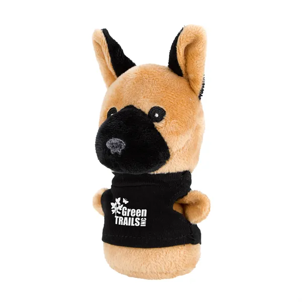 Chelsea Teddy Bear™ Shorties - 4" Plush - Chelsea Teddy Bear™ Shorties - 4" Plush - Image 163 of 164