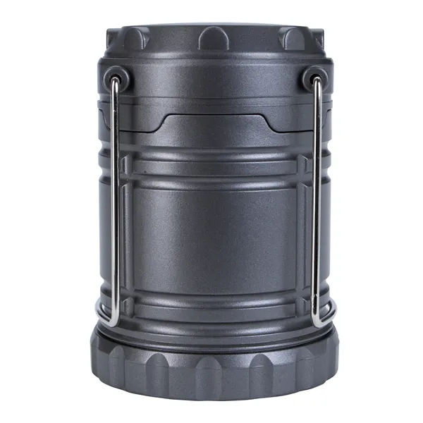 COB Outdoor Lantern - COB Outdoor Lantern - Image 10 of 14