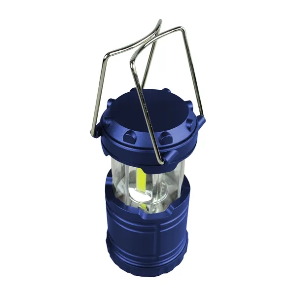COB Outdoor Lantern - COB Outdoor Lantern - Image 11 of 14