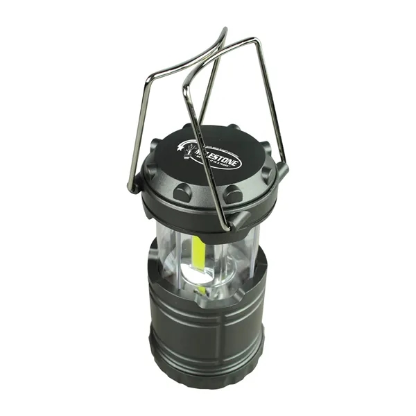COB Outdoor Lantern - COB Outdoor Lantern - Image 12 of 14