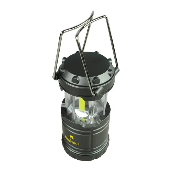 COB Outdoor Lantern - COB Outdoor Lantern - Image 13 of 14