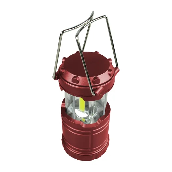 COB Outdoor Lantern - COB Outdoor Lantern - Image 14 of 14