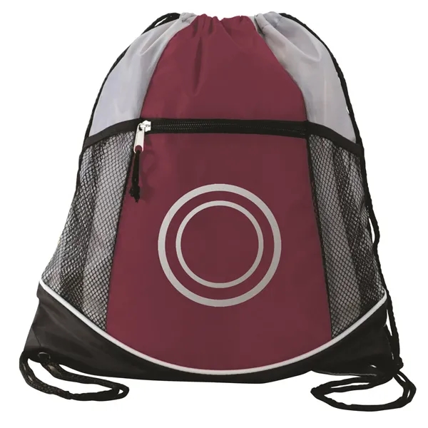 Double Take Drawstring - Double Take Drawstring - Image 6 of 17