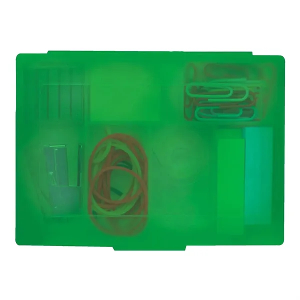 Good Value™ Desk in a Box - Good Value™ Desk in a Box - Image 10 of 22