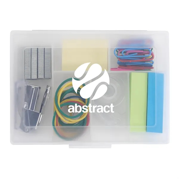 Good Value™ Desk in a Box - Good Value™ Desk in a Box - Image 12 of 22