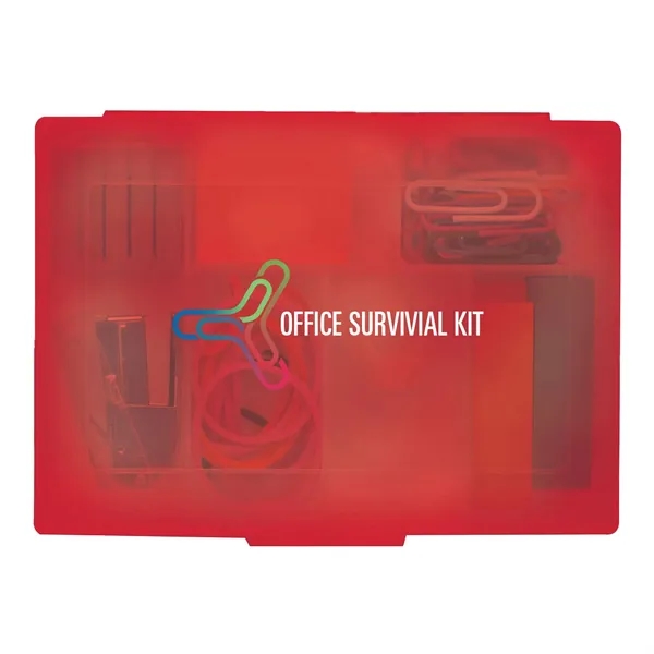 Good Value™ Desk in a Box - Good Value™ Desk in a Box - Image 22 of 22