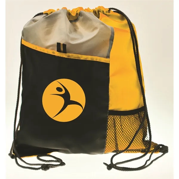 Keystone Drawstring Sport Pack - Keystone Drawstring Sport Pack - Image 41 of 41