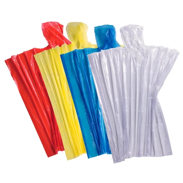 Shed Rain™ Pronto Poncho - Shed Rain™ Pronto Poncho - Image 7 of 8