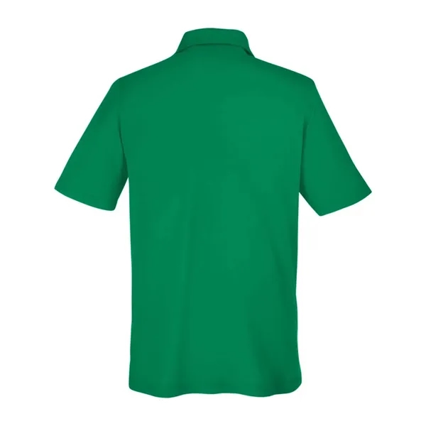 CORE365 Men's Fusion ChromaSoft™ Pique Polo - CORE365 Men's Fusion ChromaSoft™ Pique Polo - Image 34 of 46