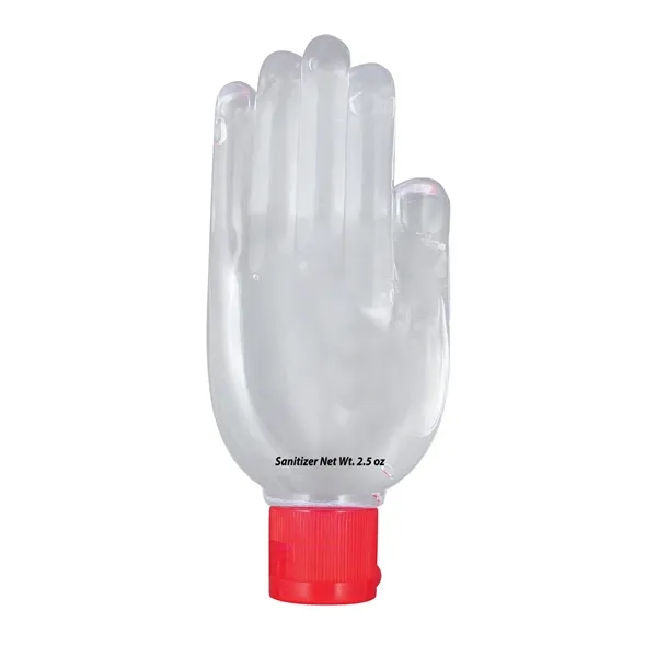 Howdy-Tizer Sanitizer - Howdy-Tizer Sanitizer - Image 6 of 28