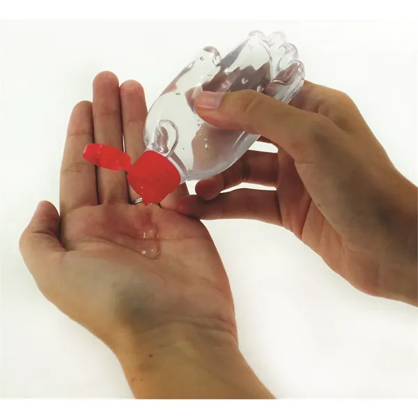 Howdy-Tizer Sanitizer - Howdy-Tizer Sanitizer - Image 11 of 28