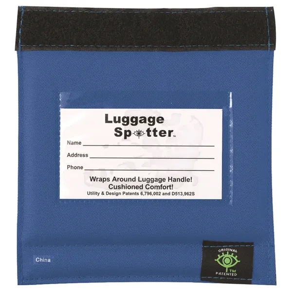 Luggage Spotter - Luggage Spotter - Image 4 of 10