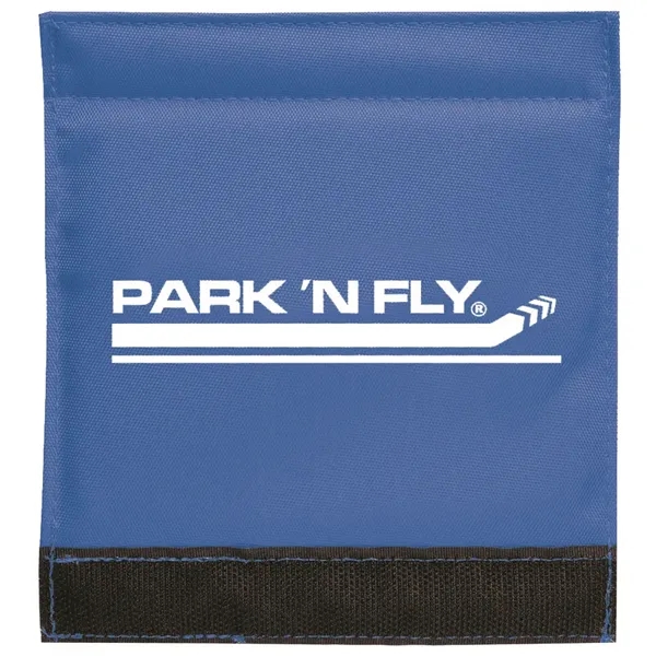 Luggage Spotter - Luggage Spotter - Image 6 of 10